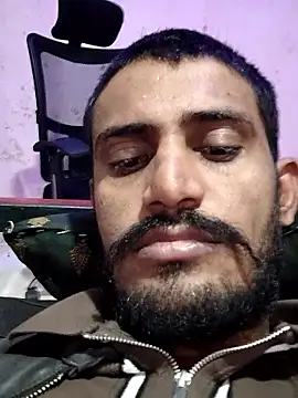 krishjaat43 online show from January 2026 12:21:02 PM