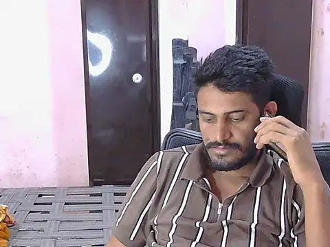 krishjaat43 online show from March 2026 02:59:01 AM