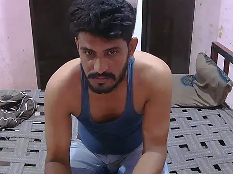 krishjaat43 online show from May 2026 10:36:01 AM