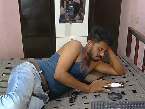 krishjaat43 online show from May 2026 07:21:02 PM