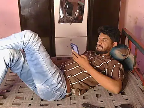 krishjaat43 online show from May 2026 03:35:02 AM