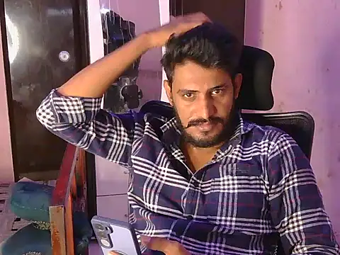 krishjaat43 online show from May 2026 06:07:02 AM
