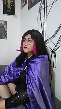 XxGreenGoodxX online show from May 2026 07:55:02 PM