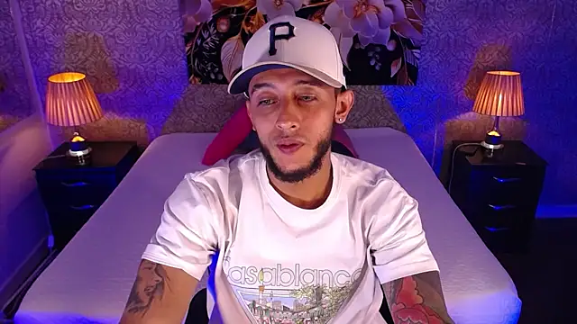 jonas conor online show from September 2025 08:31:02 PM