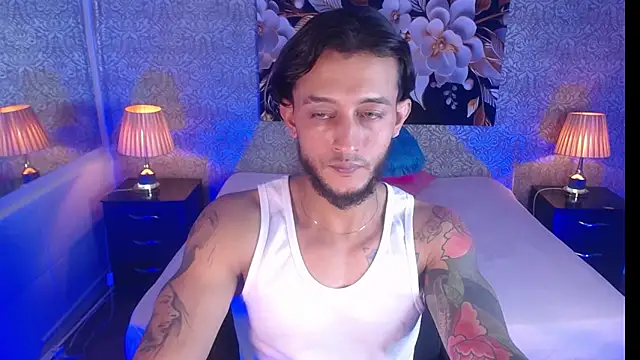 jonas conor online show from September 2025 08:11:02 PM