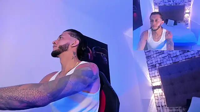 jonas conor online show from October 2025 03:40:02 AM