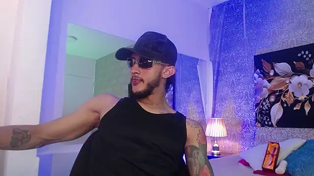 jonas conor online show from December 2025 07:42:02 PM