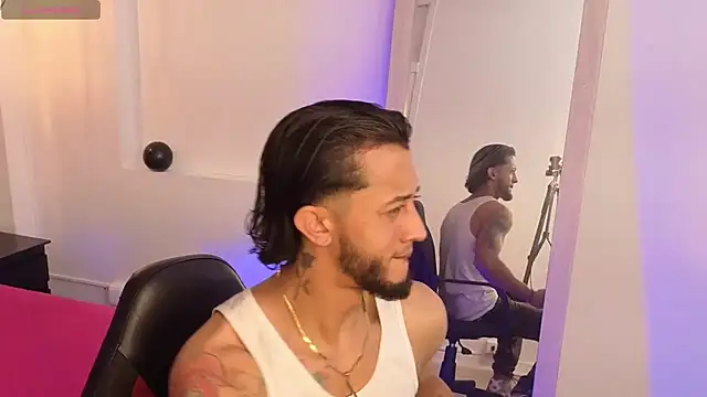 jonas conor online show from April 2026 06:16:01 PM