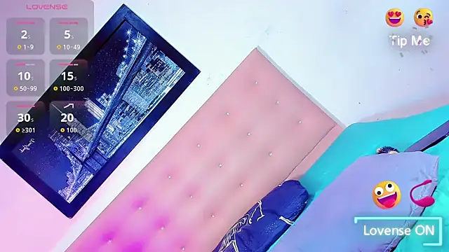 Snapshot of baby-isaaTs chatting on February 2026 04:00:02 PM baby-isaaTs online show from February 2026 04:00:02 PM