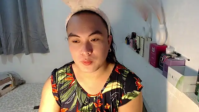 Snapshot of asianayumi chatting on January 2026 10:53:02 AM asianayumi online show from January 2026 10:53:02 AM