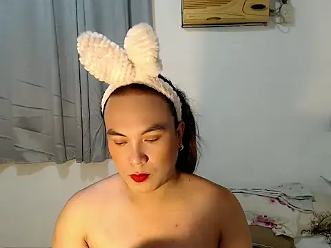 Snapshot of asianayumi chatting on February 2026 11:48:01 AM asianayumi online show from February 2026 11:48:01 AM