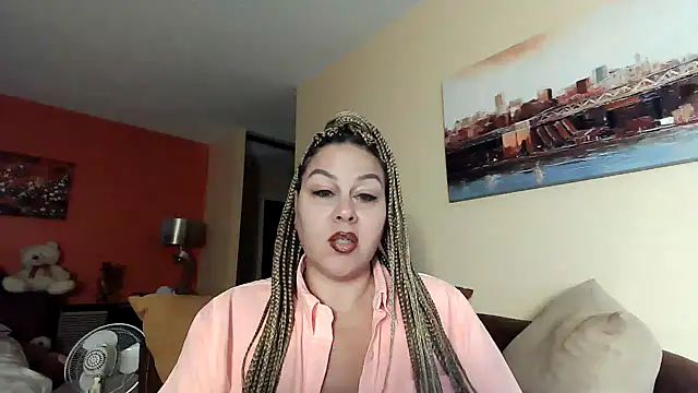 number1slut online show from December 2024 08:48:01 PM