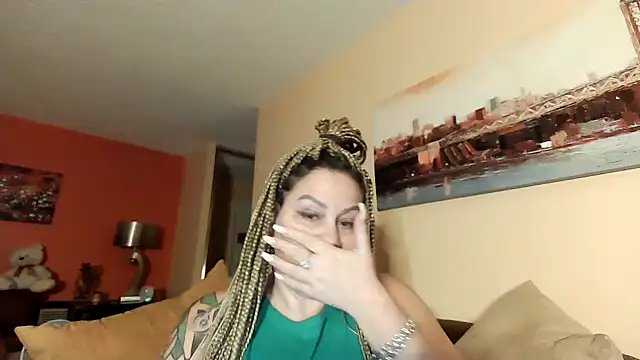 number1slut online show from January 2025 04:20:01 AM