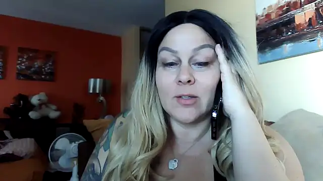 number1slut online show from January 2025 08:37:02 PM