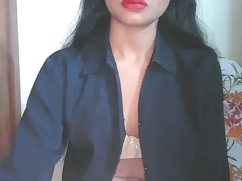 Snapshot of Ankita_Chandel chatting on November 2025 05:45:02 PM Ankita Chandel online show from November 2025 05:45:02 PM