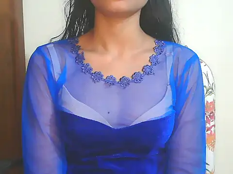 Snapshot of Ankita_Chandel chatting on December 2025 04:01:01 PM Ankita Chandel online show from December 2025 04:01:01 PM