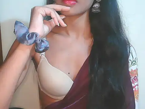 Snapshot of Ankita_Chandel chatting on December 2025 03:37:02 AM Ankita Chandel online show from December 2025 03:37:02 AM