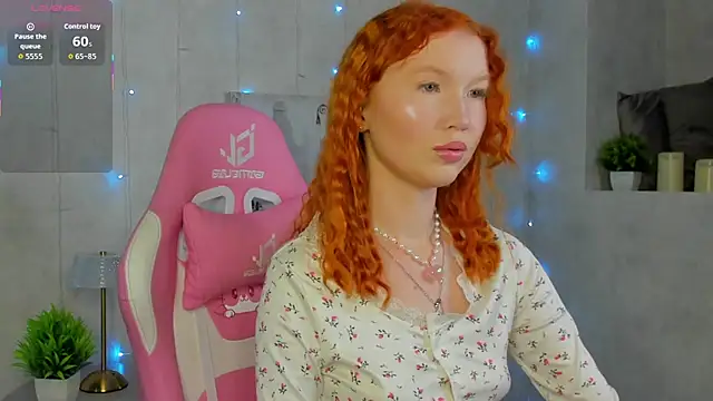 Anna Patterson online show from October 2025 11:11:02 PM