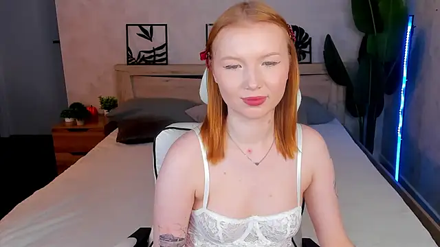 Anna Patterson online show from April 2026 09:46:01 AM