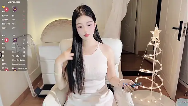 MM-feifei online show from September 2025 06:11:02 PM