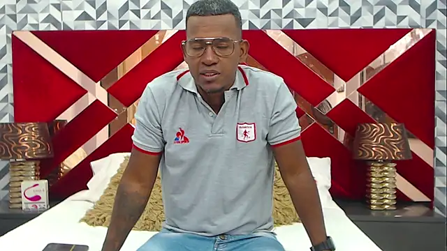 AndyCalifornia1 online show from March 2026 01:27:02 PM