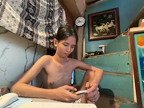 asya chris online show from March 2026 02:44:01 AM