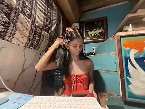 asya chris online show from April 2026 01:16:02 PM