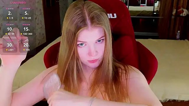 Jenny Skinner20 online show from May 2026 09:30:02 PM