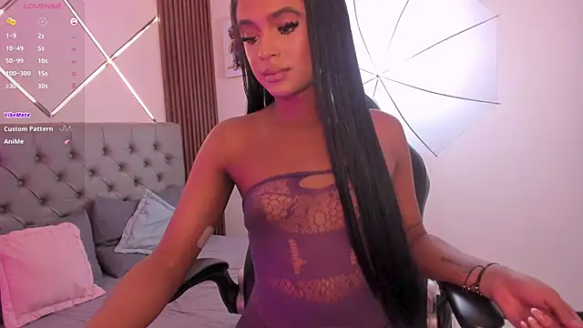 Anyeliin miller online show from March 2026 01:06:01 PM