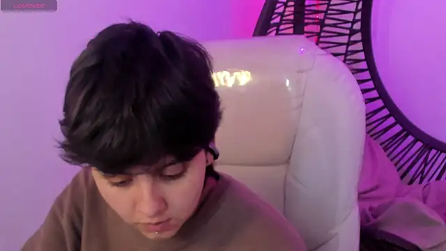 Nathaly ds online show from May 2026 03:22:02 PM