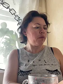 Kiravix online show from September 2025 07:08:02 AM