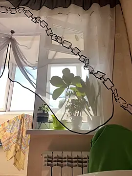 Kiravix online show from September 2025 08:50:02 AM