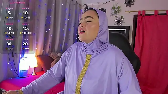 MarianFadel online show from February 2026 12:34:01 PM