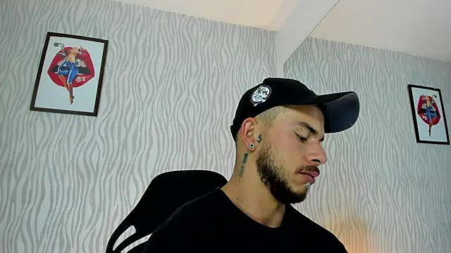 dylan jacobx online show from November 2025 03:29:01 AM