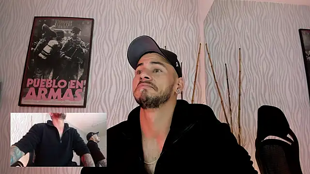 dylan jacobx online show from January 2026 03:21:01 AM