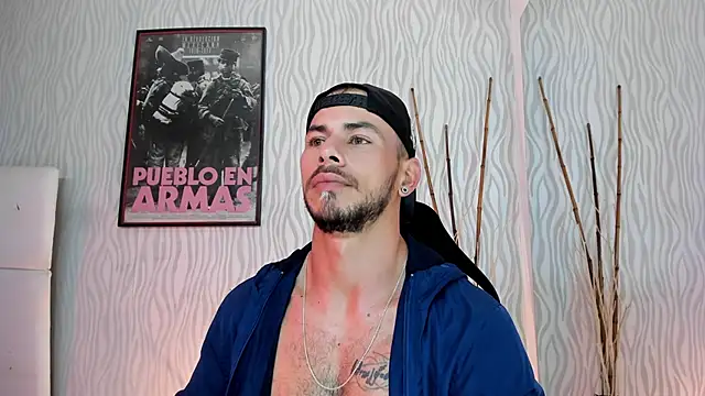 dylan jacobx online show from January 2026 03:23:01 AM