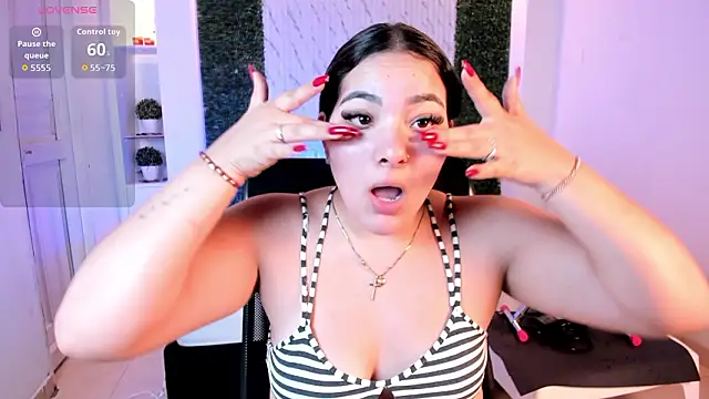 sofiacaramel online show from March 2026 11:05:02 AM