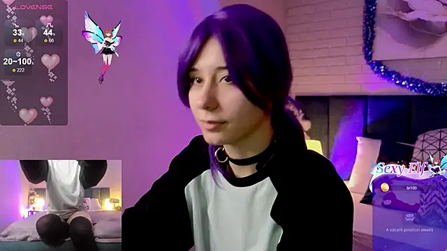 meomeee online show from December 2025 04:25:02 PM