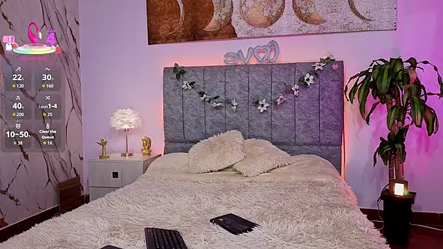 antonellastar24  online show from February 2026 08:52:01 PM