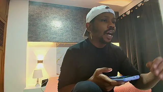 muller asher online show from November 2025 03:17:01 AM