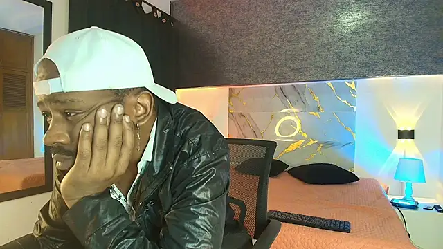 muller asher online show from November 2025 04:12:02 AM