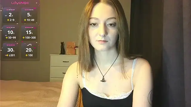 white liillyy online show from February 2026 10:08:01 PM