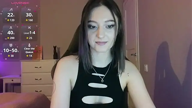 white liillyy online show from May 2026 09:20:02 PM