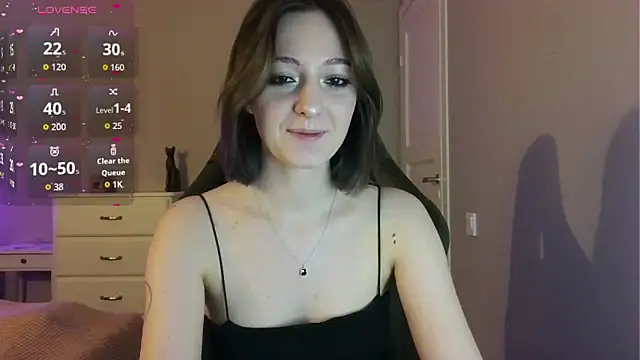 white liillyy online show from May 2026 09:11:02 PM
