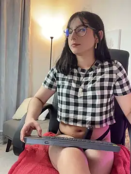 Mia HarperX  online show from October 2025 09:39:01 PM