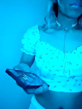 AlexaSugarbby online show from February 2026 08:51:01 AM