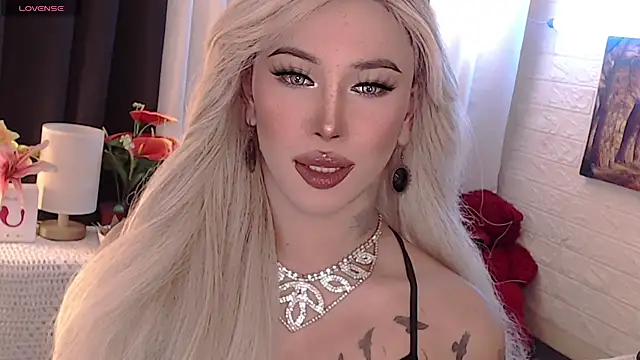 Your valentina goddess online show from October 2025 03:26:02 AM