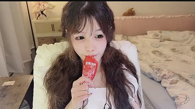 FuFu-puff online show from April 2026 04:55:01 PM