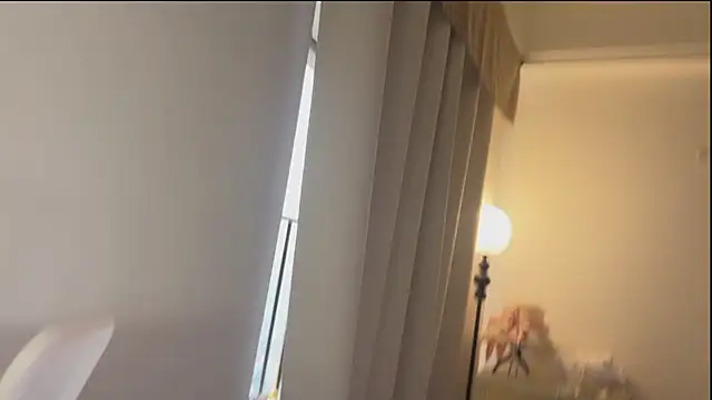 FuFu-puff online show from April 2026 11:54:02 PM