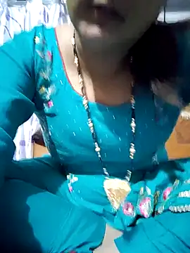 Anushka14321 online show from November 2025 07:08:02 AM